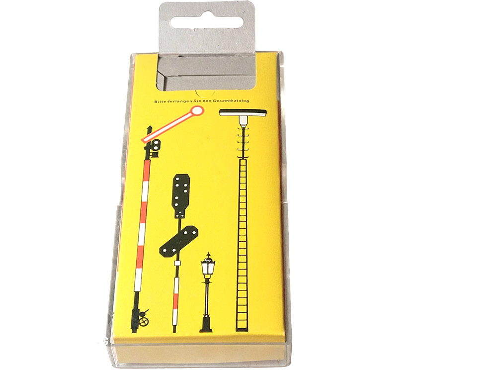 BRAWA 5011 STREET LIGHT - HO Scale! BNIB