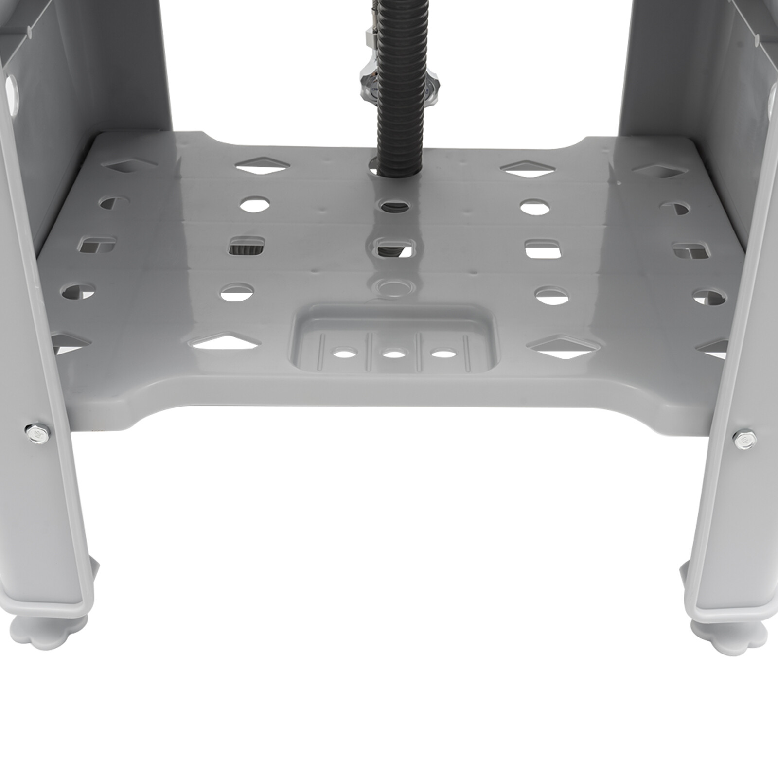 Utility Sink Laundry Tub with Faucet & Basement for Laundry Room Garage or Shop