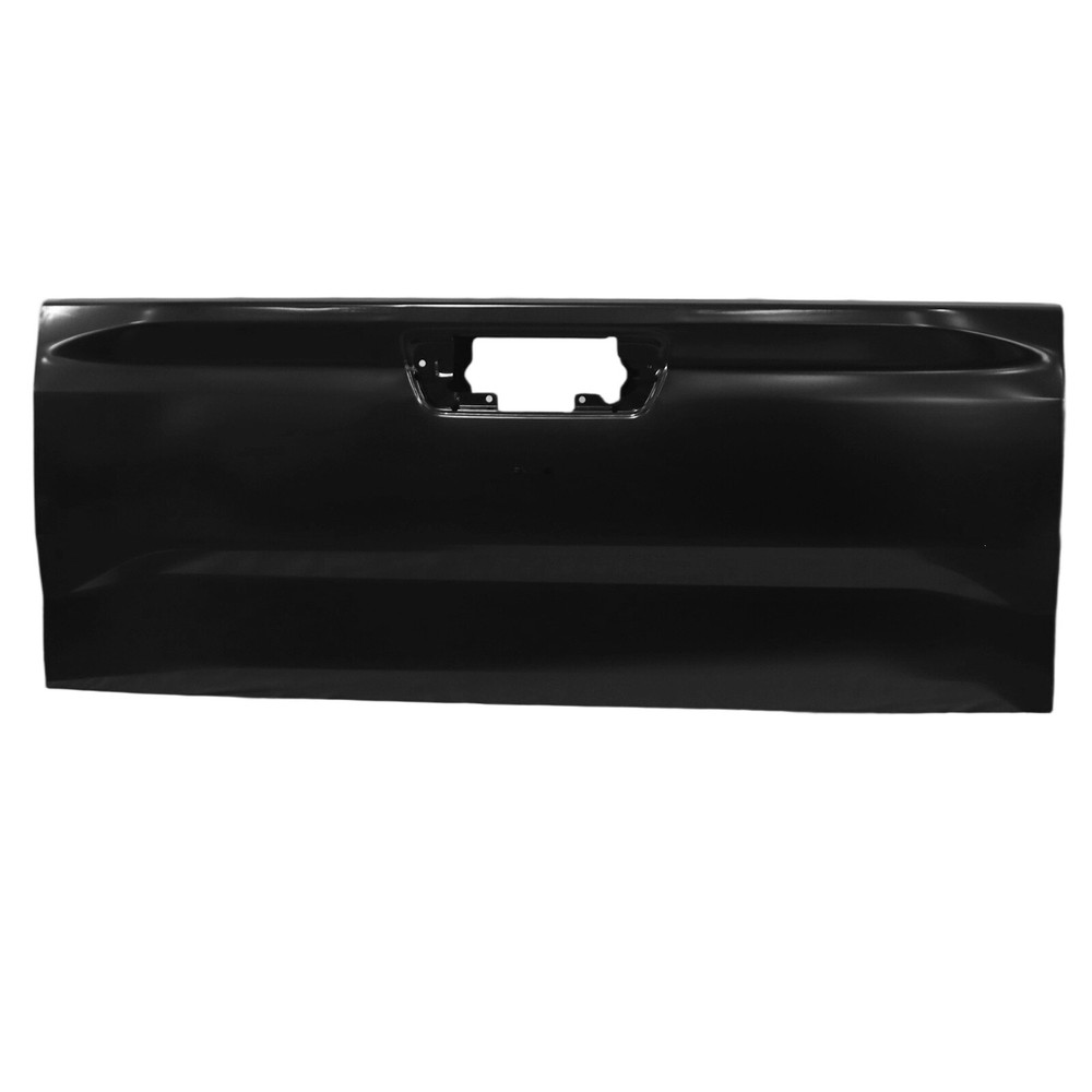 Primed Tailgate For 2022-2024 Nissan Frontier Tailgate Shell
