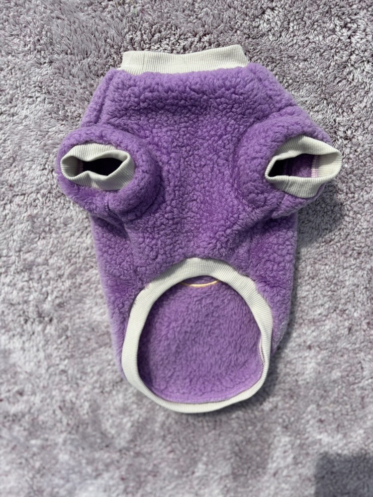 Dog Clothes Small Smiley Face