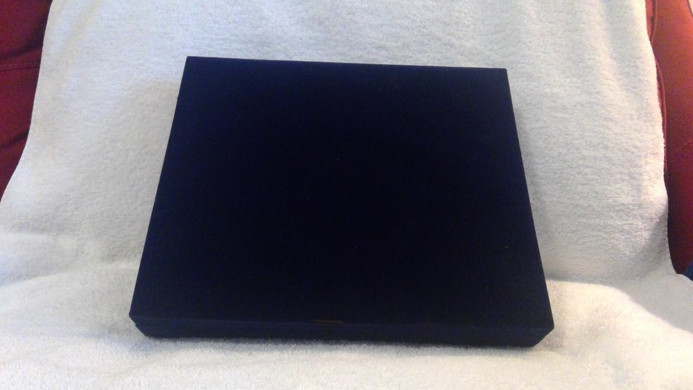 Wallace Silversmiths Silver Plated (Removeable Calculator) Frame Gift Set