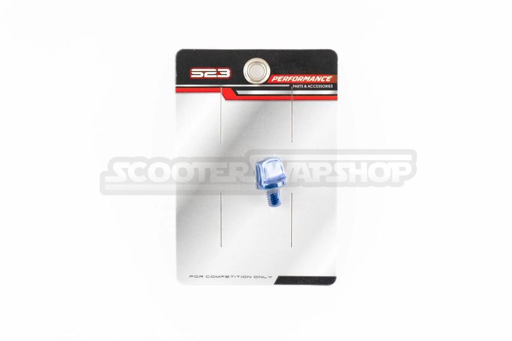 S23 Oil Cap for Honda Scooters