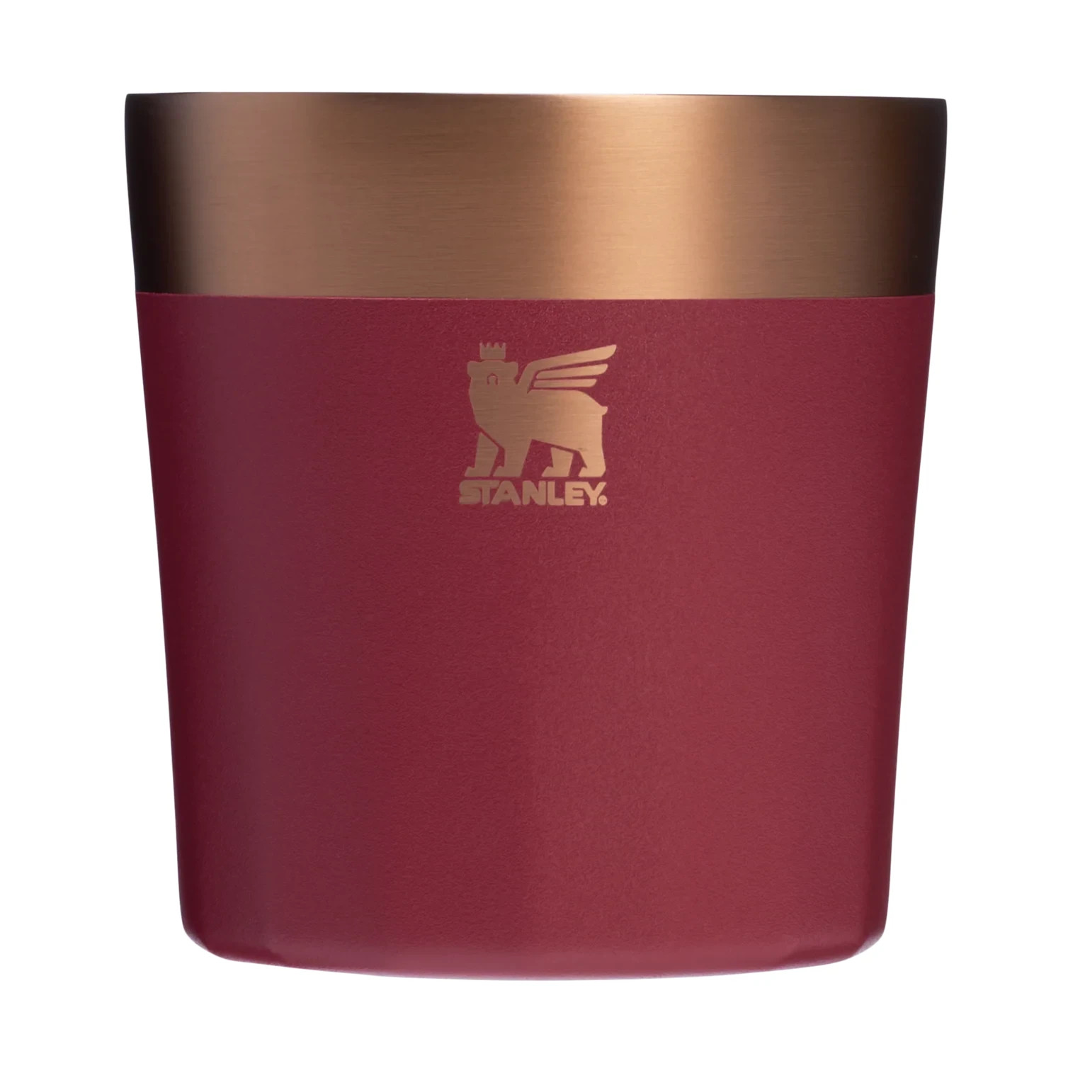 Stanley Lifted Spirits Prismatic Craft Cocktail Set Gilded Pomegranate NEW INBOX