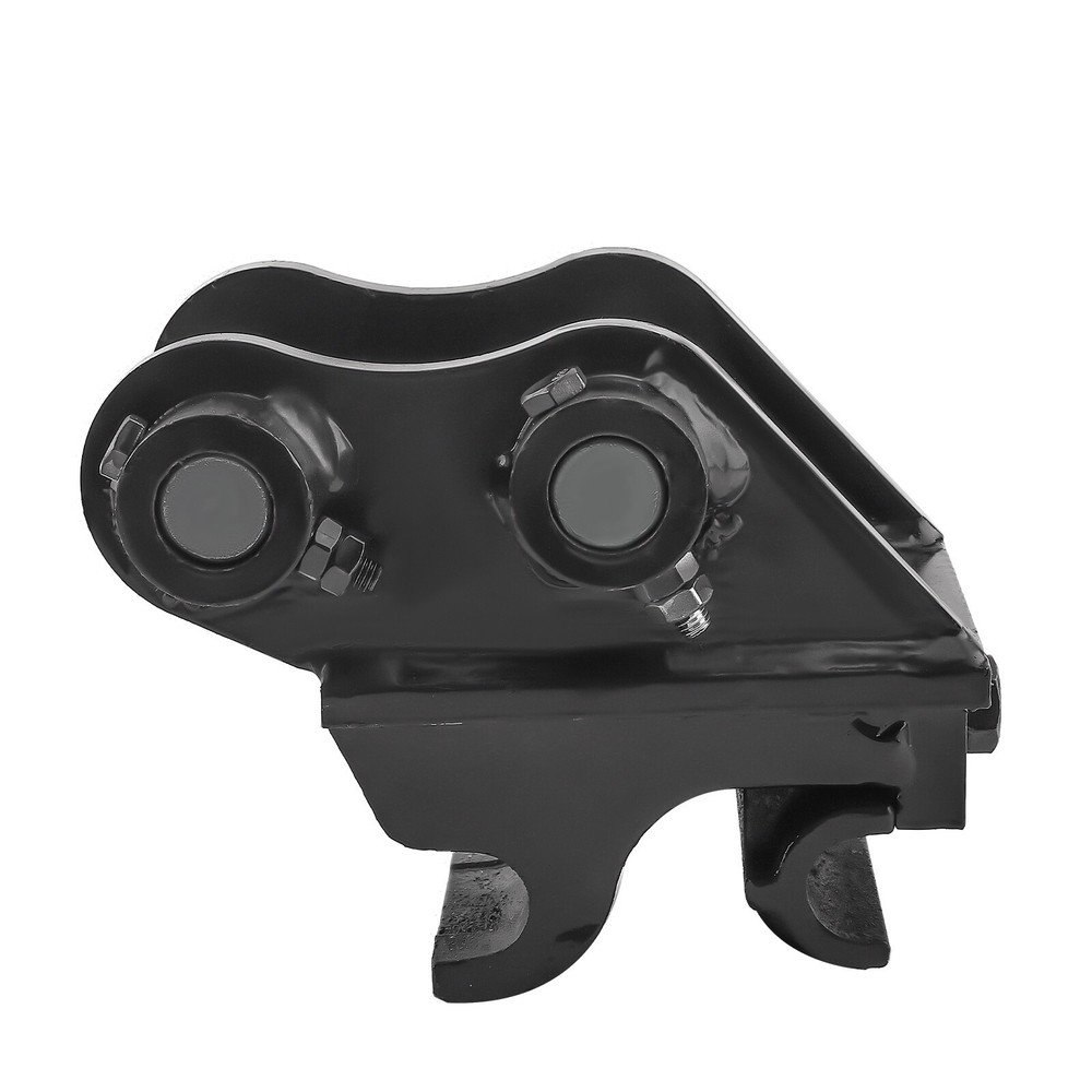 Attachment Quick Hitch Coupler For Mini Excavator within 3tons machine