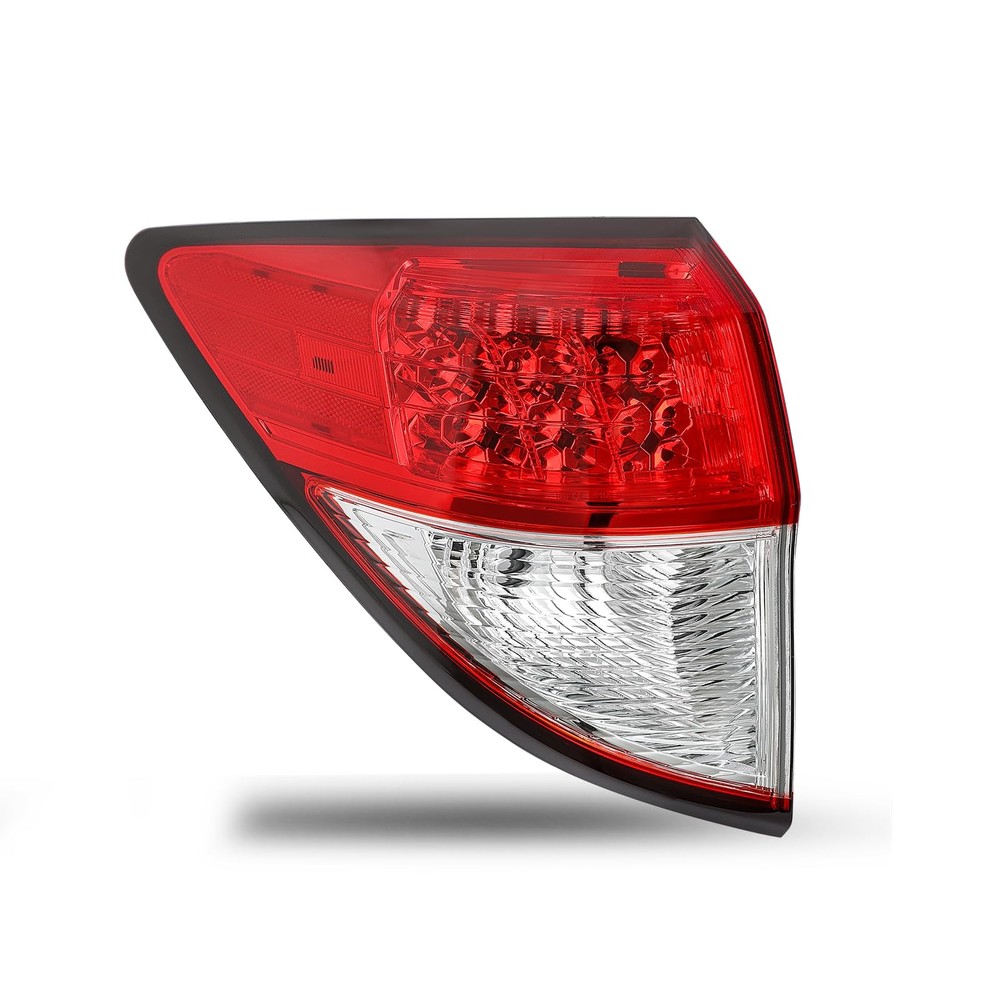HRV 2016-2022 LED Tail Light Assembly Left Driver Side