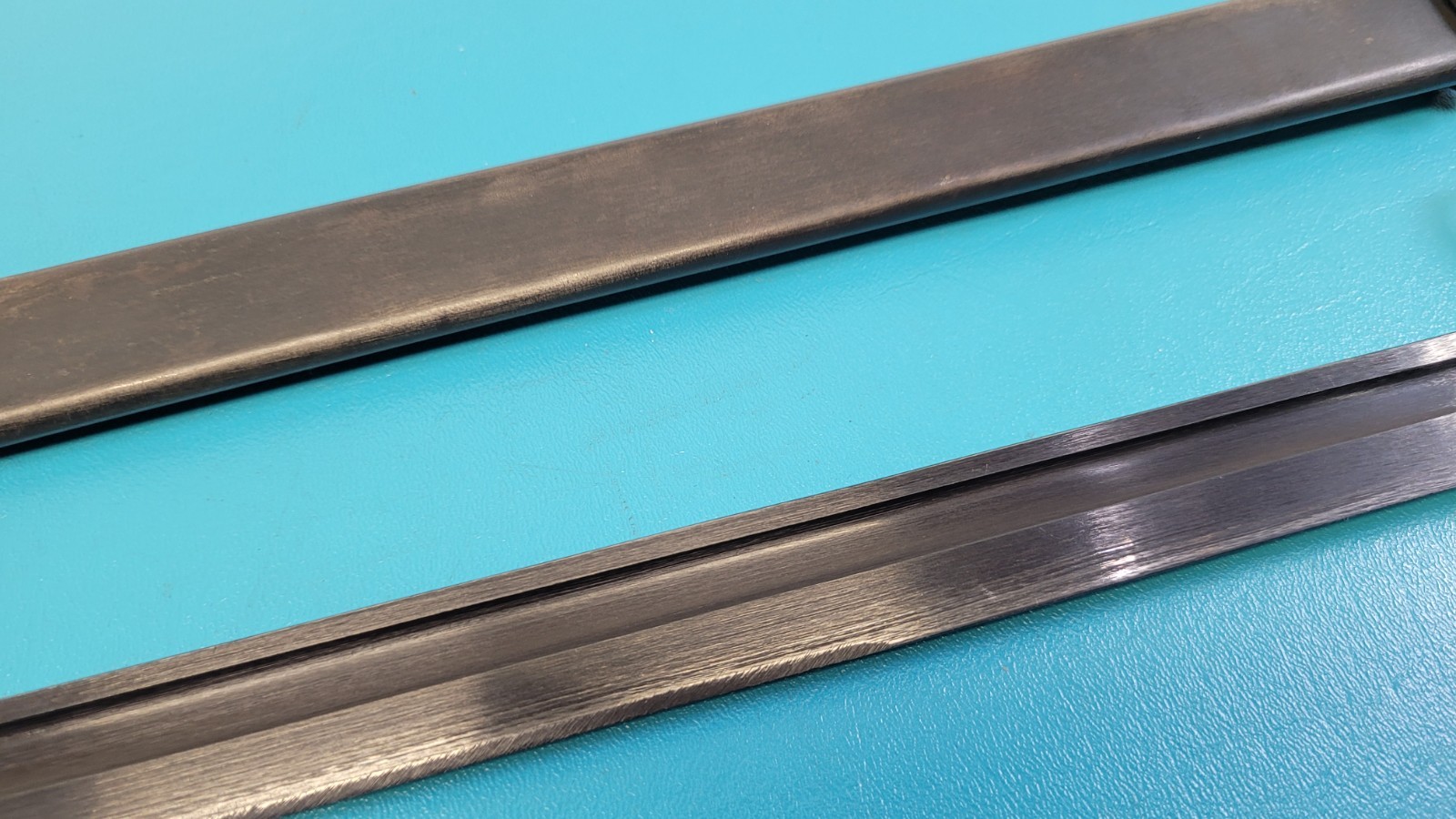 WWII Japanese Type 30 Rifle Bayonet TALW Arsenal Low S/N# + Scabbard TR843