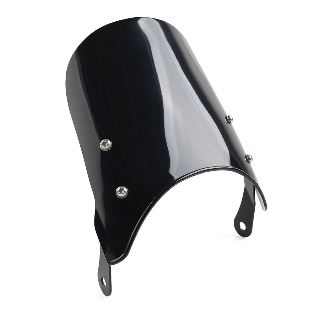 Headlight Windshield Windshield FITS For Yamaha XSR125 21-23