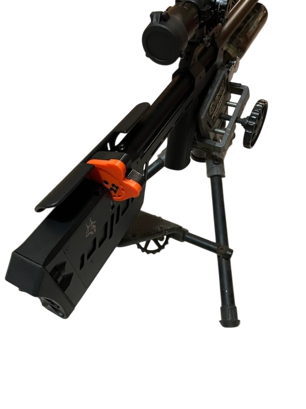 RTI Prophet 3 Magazine *2 PCS* QD Fox