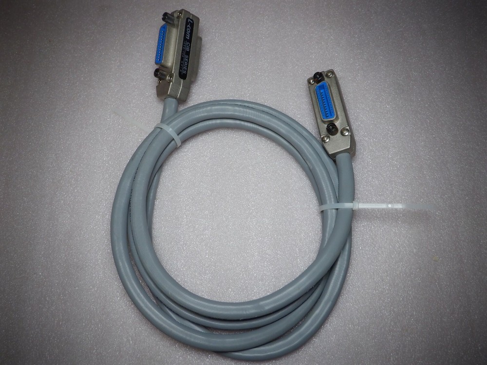 L-com CIB Series IEEE-488 Cable