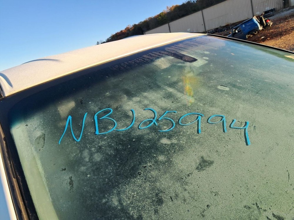 Console Front Roof Without Navigation System Fits 17 PATHFINDER 4866859