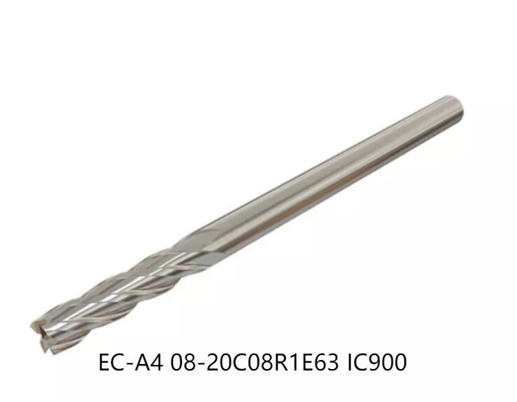 1PCS  ORIGINAL  INSERTS    ‎EC-A4 08-20C08R1E63 IC900
