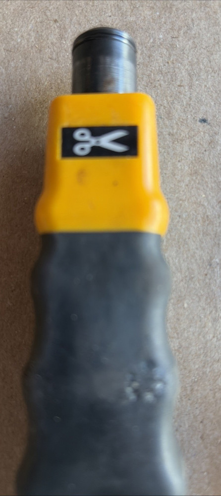 Premier Punch Down Tool with 3 Blades