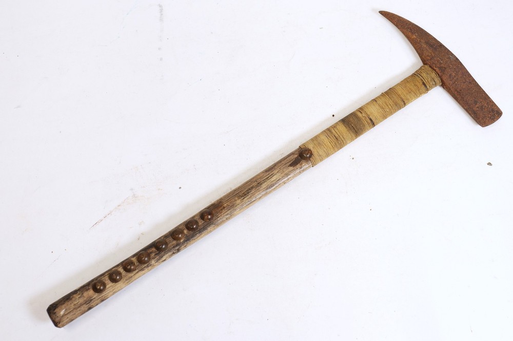Native Style Decorative Weapons