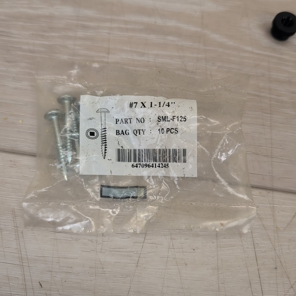 Kreg Jig K5 Pocket-Hole Advanced System Incomplete No Bits