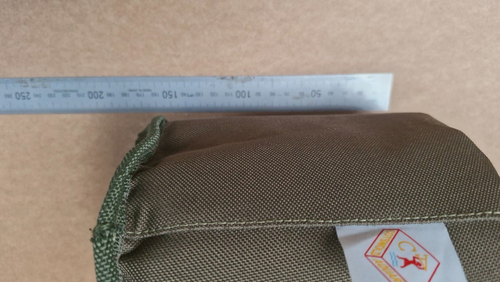  Cotswold Aquarius Stove Pouch