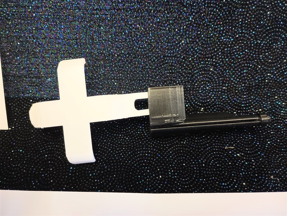 Fearson's Free Energy System (ITR Accessory)