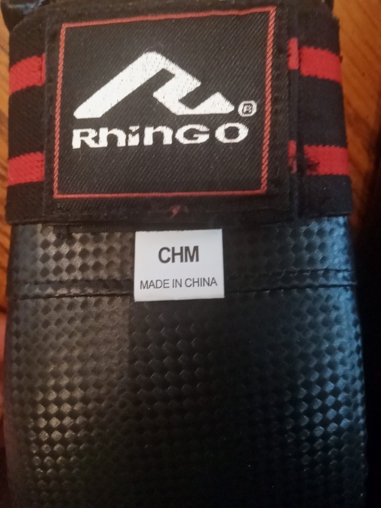 Rhingo Safety chop Sparring Gloves- Mint CHM