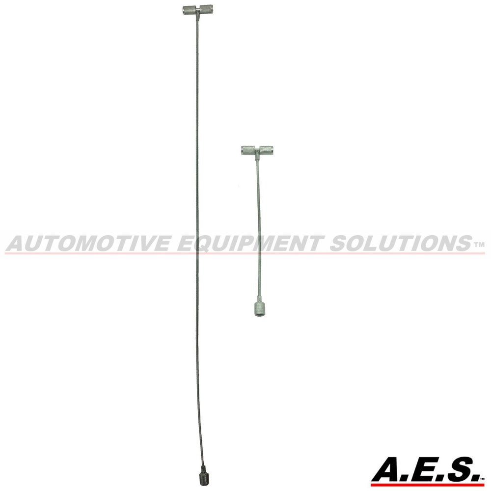 Valve Stem Puller, Tire Deflator, Valve Stem Core Tool Combo, TPMS