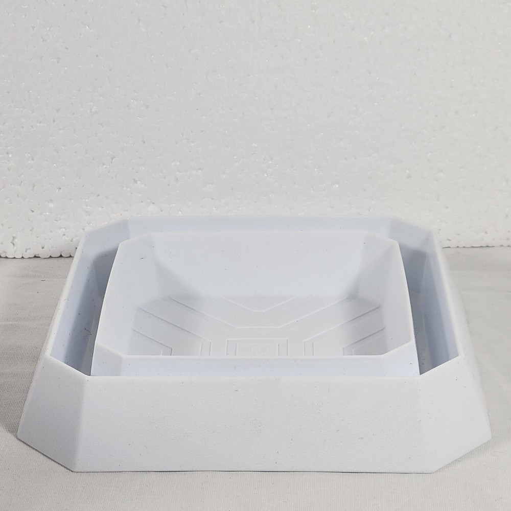 Bed Bug Trap Interceptors 8 Pack White TruGuard OPEN BOX