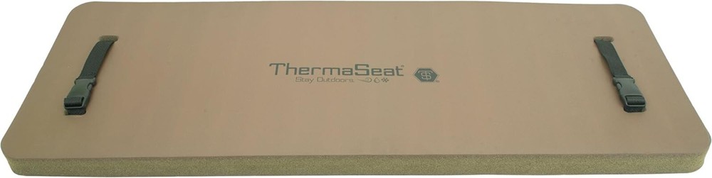 Therm-A-SEAT , Mossy Oak