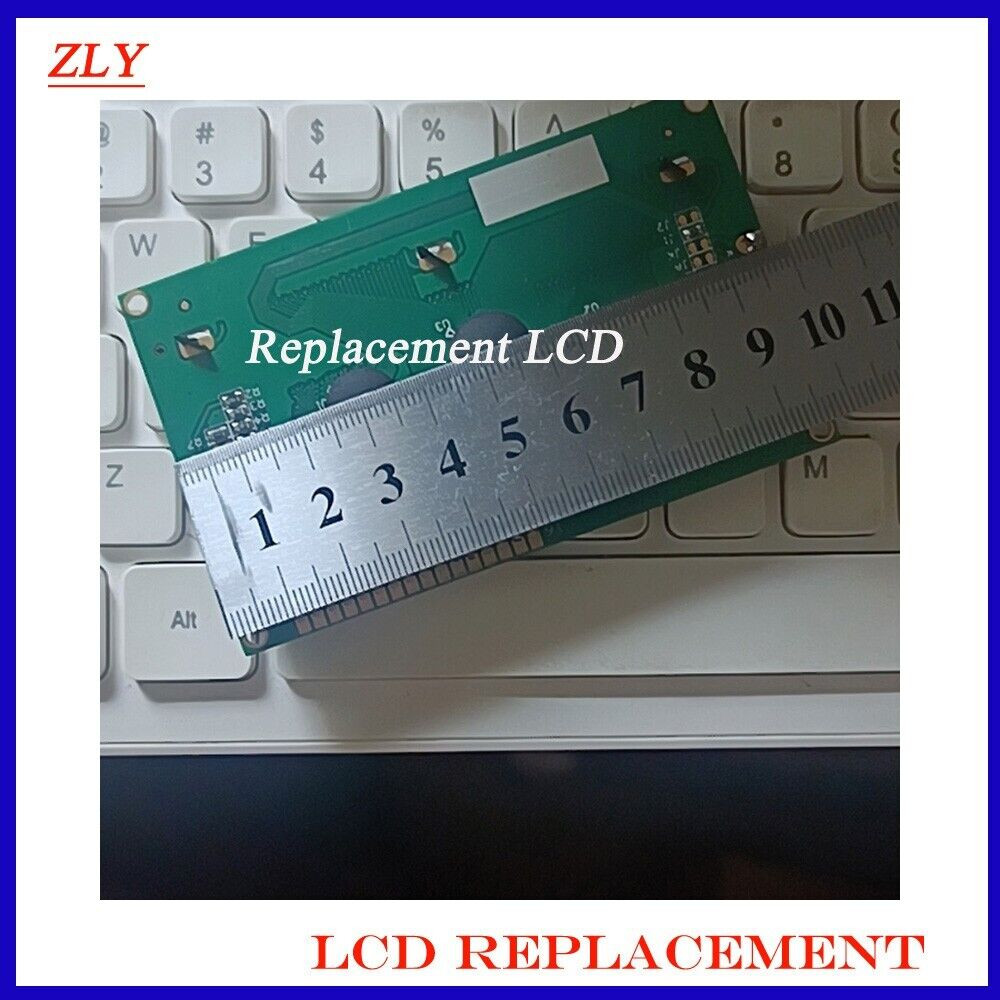 LM044L LCD Compatible Replacement Screen