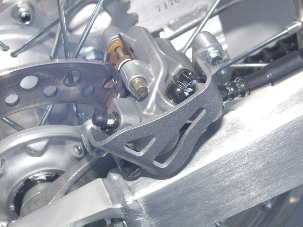 Works Connection Caliper Guard 25-030