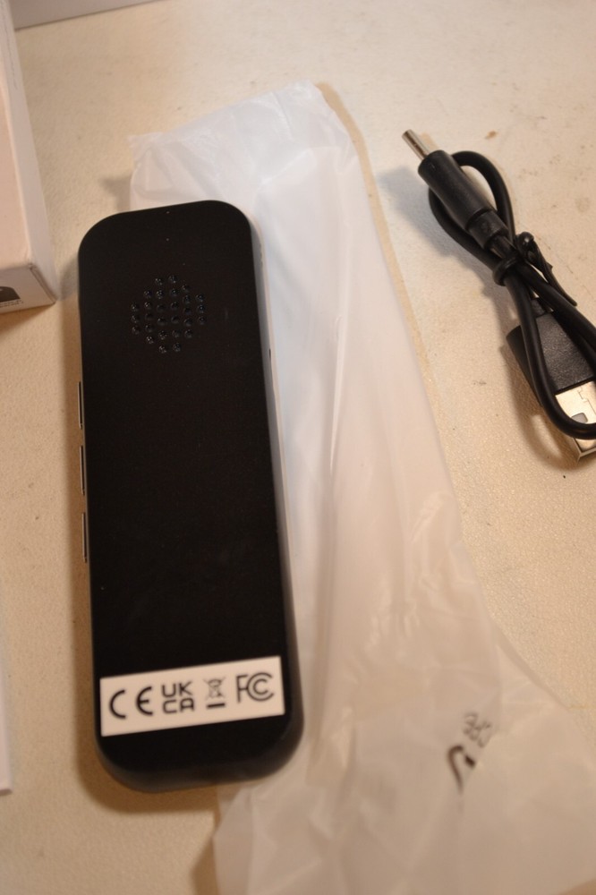 Intelligent Language Translator AI Translation Stick