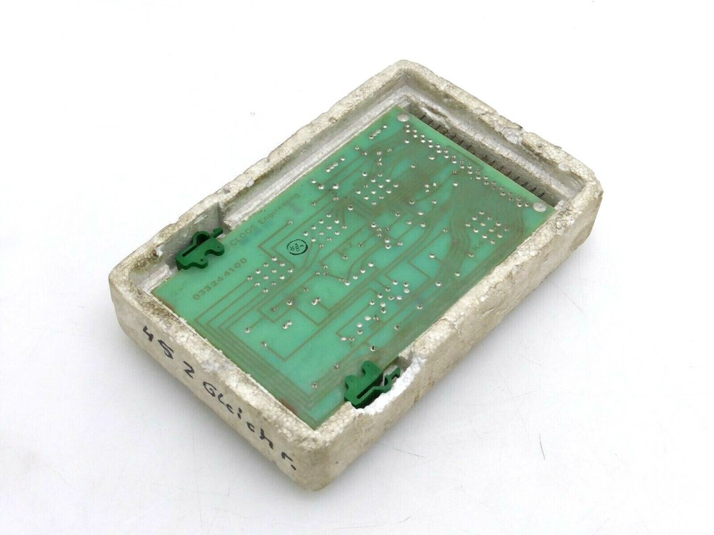 CLOOS Engineering 033244100