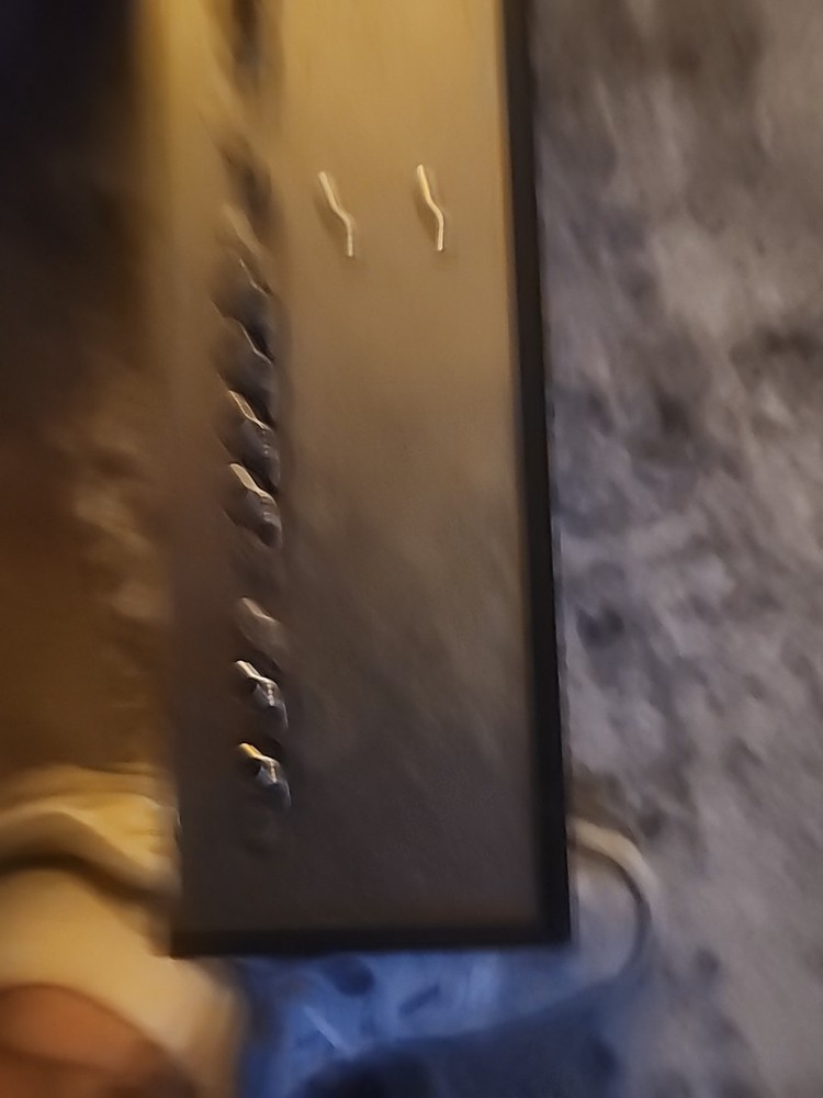 Numark EQ2310 10-Band Stereo Frequency Equalizer (FULLY TESTED),