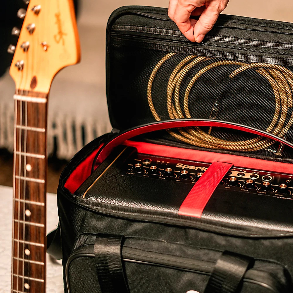 Positive Grid Spark 2 Carry Bag