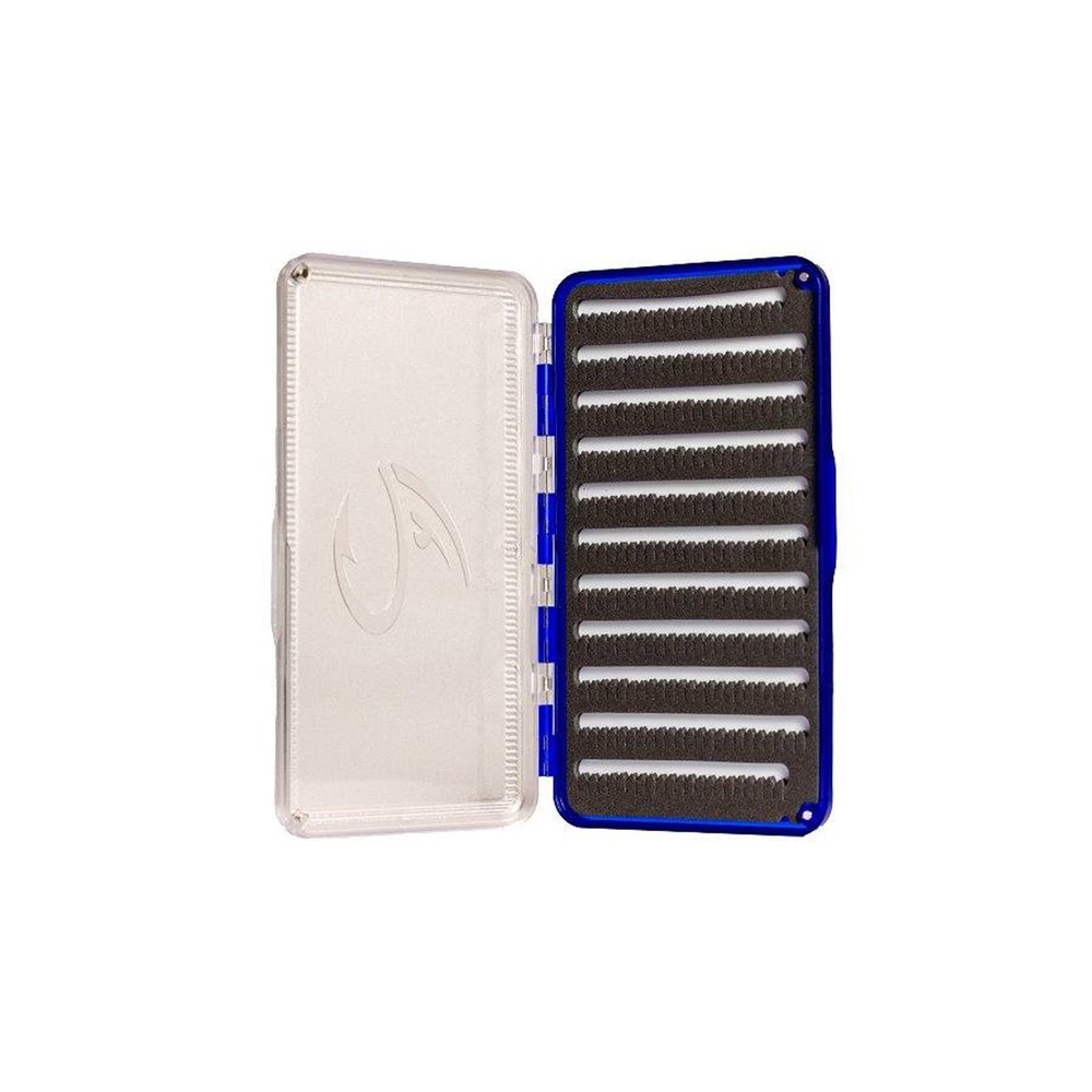 Fulling Mill Stealth Box