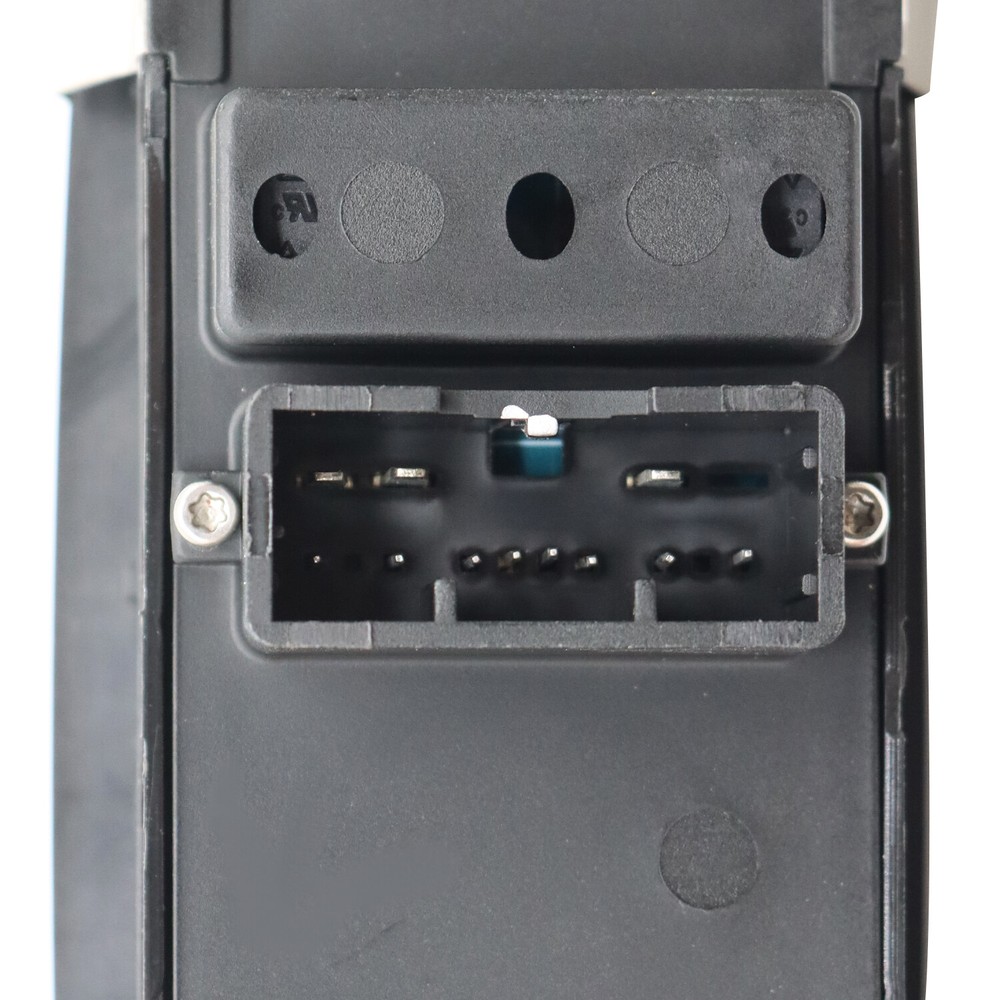 Left Driver Side Master Power Window Control Switch For 2016-2022 Ram 1500 2500