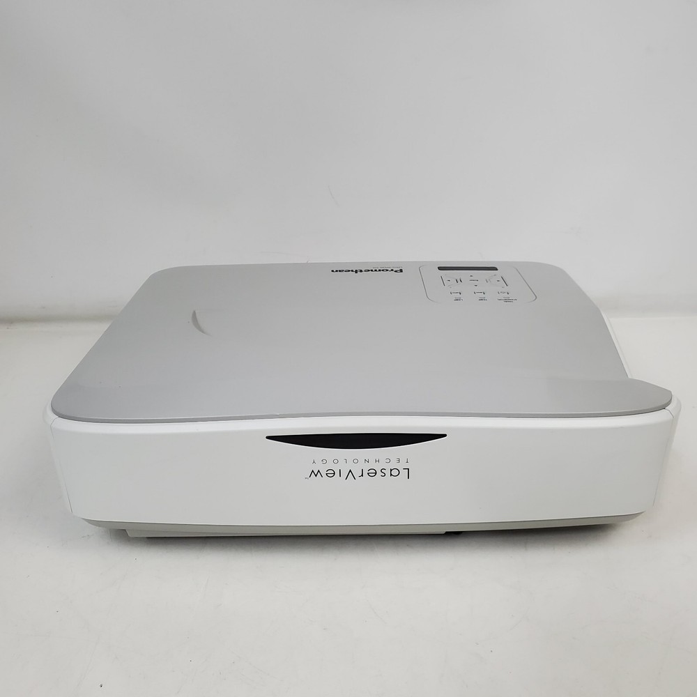 Promethean SSIUW-P1 Ultra Wide Solid-State Laser Projector