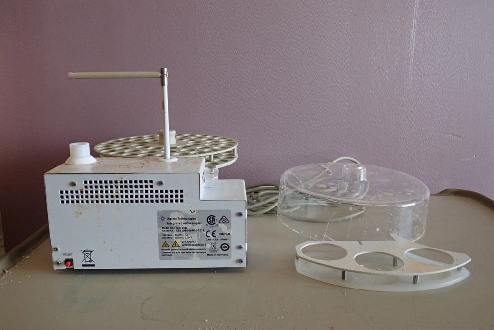 Agilent Technologies G136B Integrated Autosampler