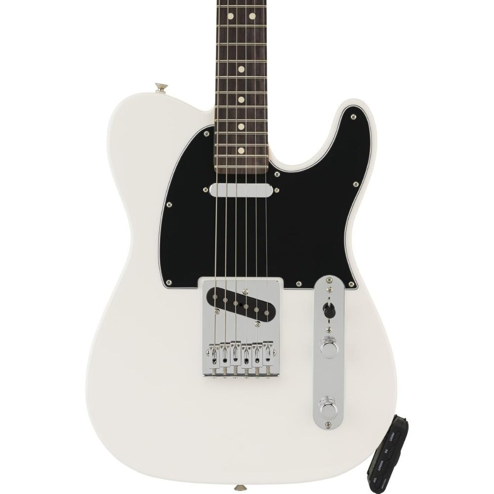 Fender Mustang Micro Amplifier w/ Fender Mustang Micro Amplifier Case Bundle