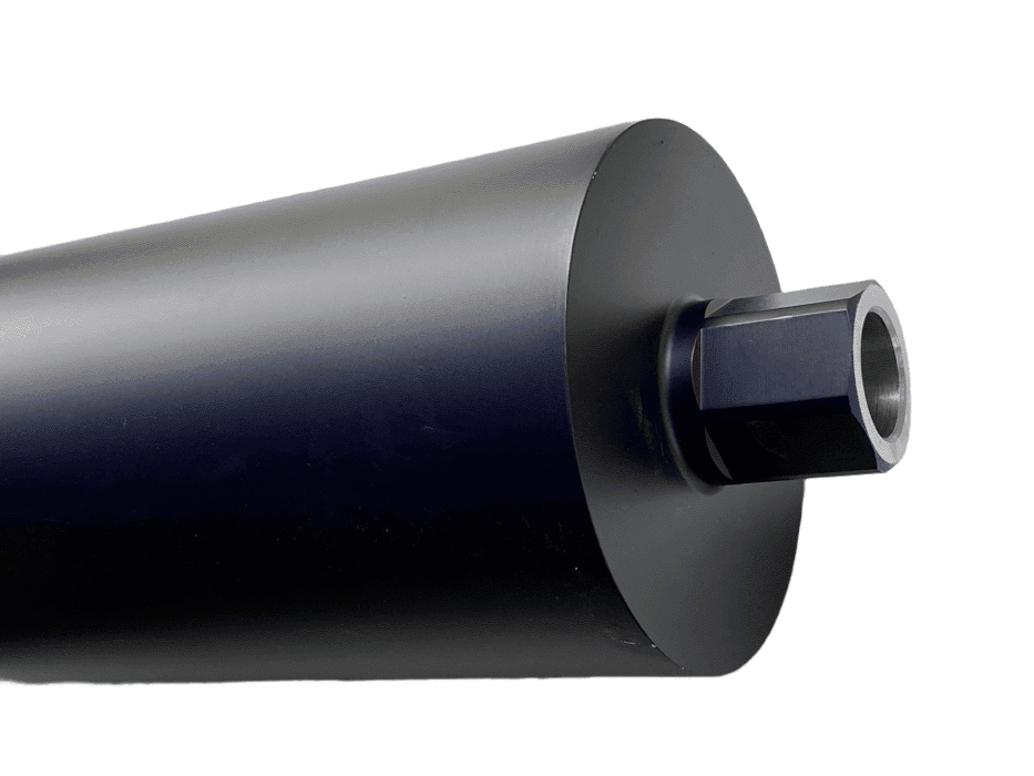 6" Wet Diamond Core Drill Bits Cut Concrete Asphalt Brick Blocks 1-1/4"-7 Thread