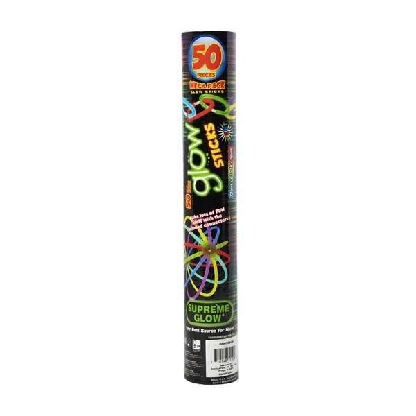 Glow 8" Bracelets Tube