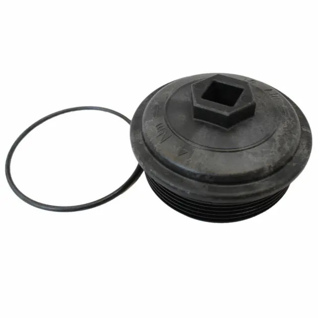 Genuine Ford Cap 3C3Z9G270AA