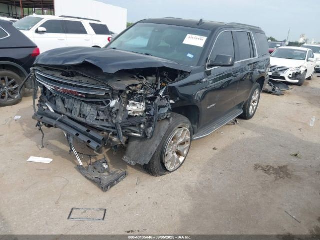 YUKON 2017 Muffler 8255940