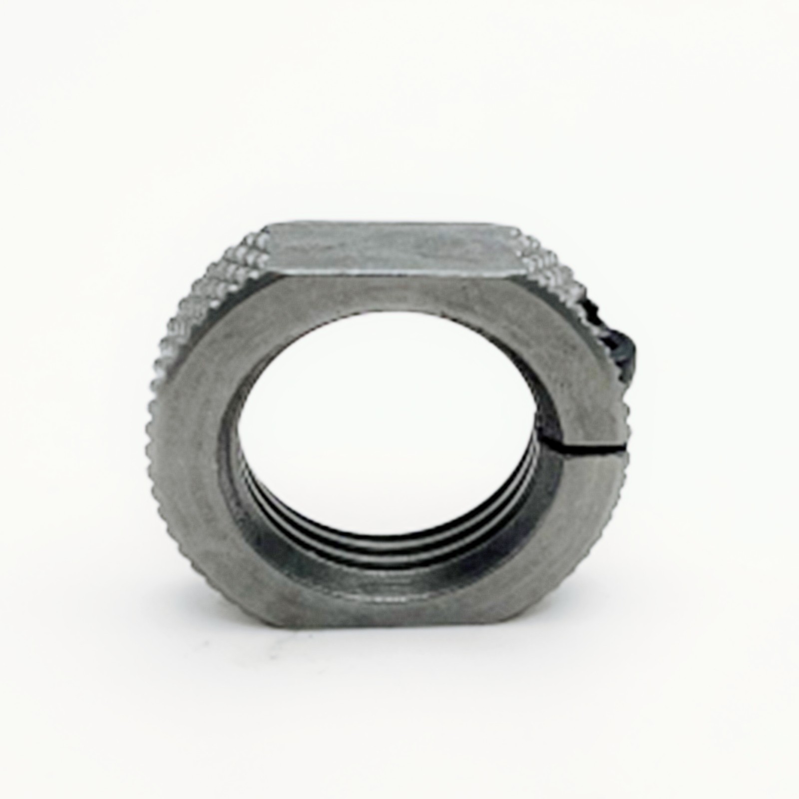 6 Pack Lock Rings Compatible with Hornady 7/8-14 Threaded Dies, High-Grade Steel