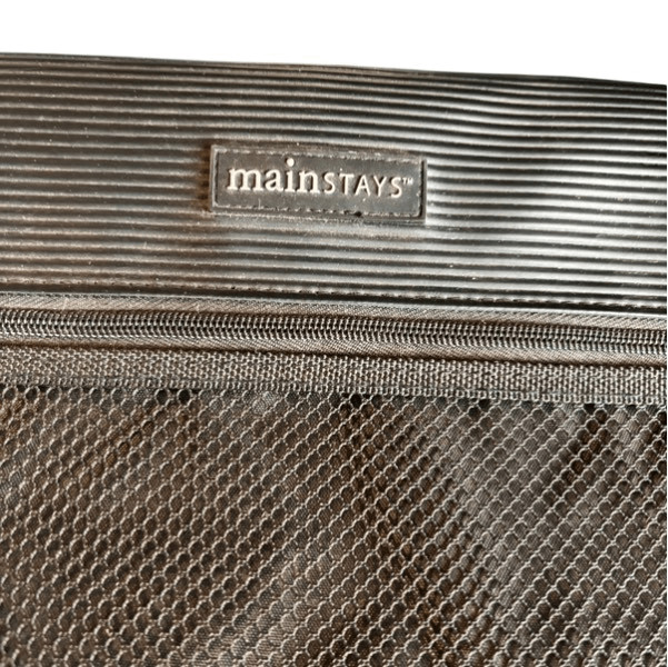 Mainstays Black CD Binder Holds 84