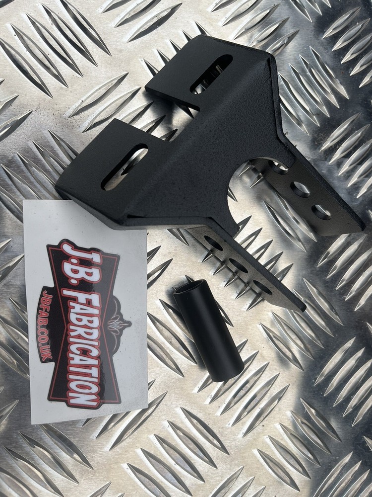 Classic mini steering column Drop bracket MPi VERSION