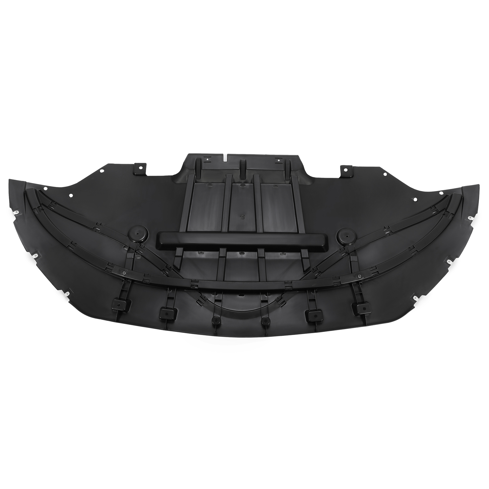 Fits Ford Mustang 2015-2017 Splash Shield Under Engine/Radiator Cover FR3Z17626C