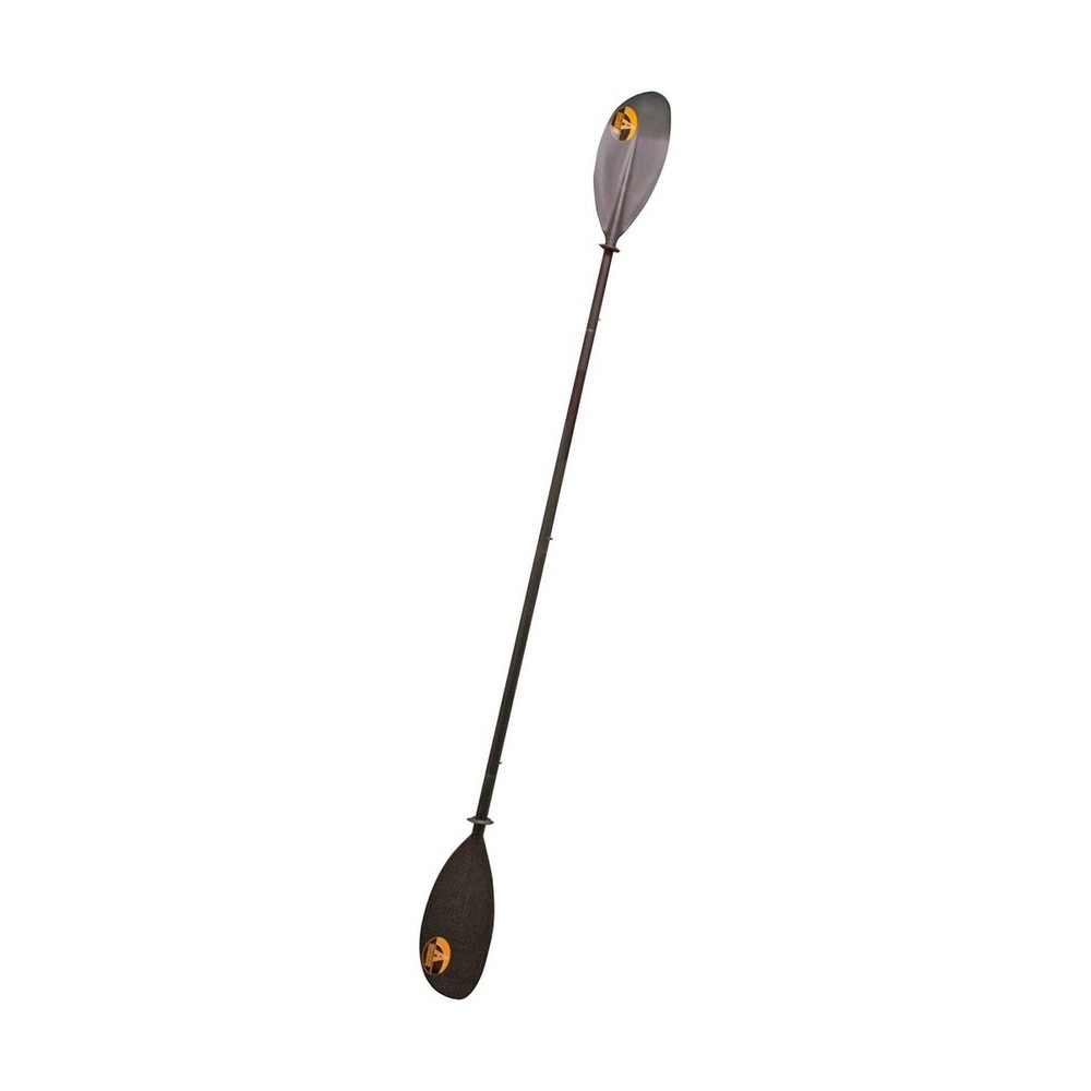 Advanced Elements PackLite 4 Part Paddle Black 230cm