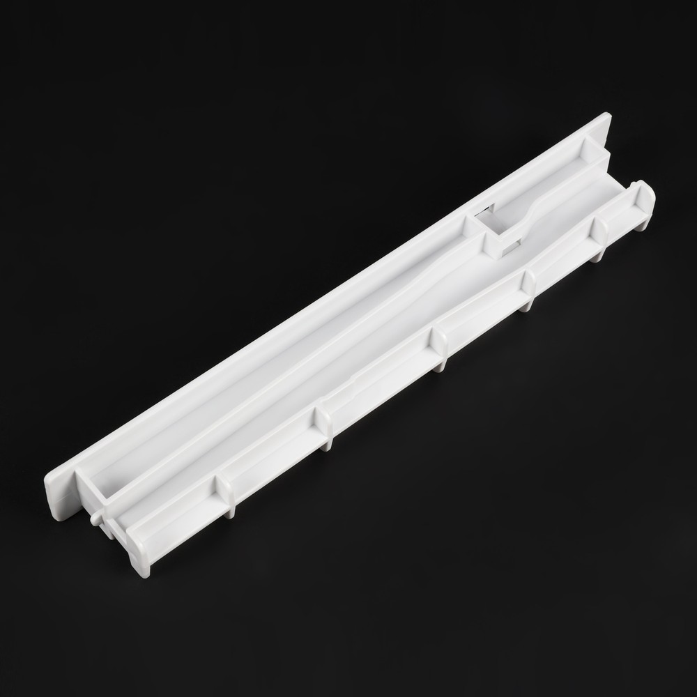 Center Crisper Rail Drawer For Refrigerator Whirlpool Replace #W10671238