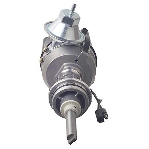 84-3890 New HEI Electronic Distributor and Module