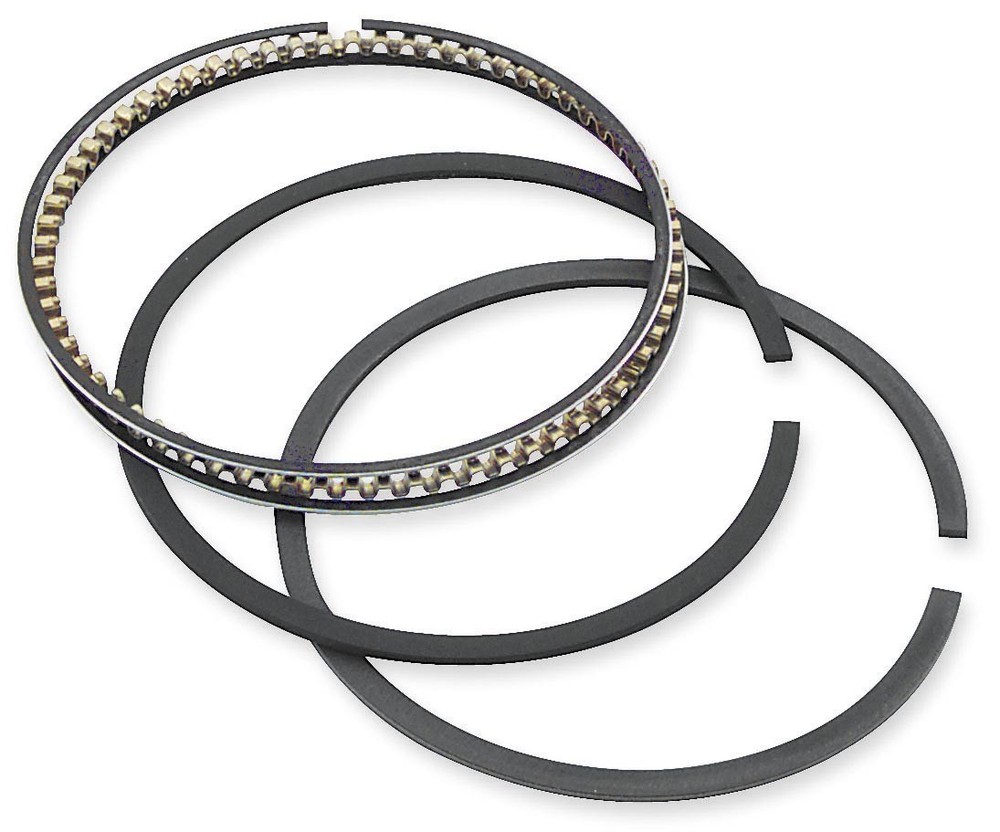 Wiseco [3564KD] Ring Set 90.50mm