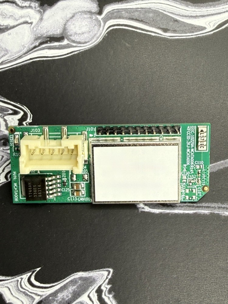 OEM Ge Profile Opal 2.0 WiFi Module. 23