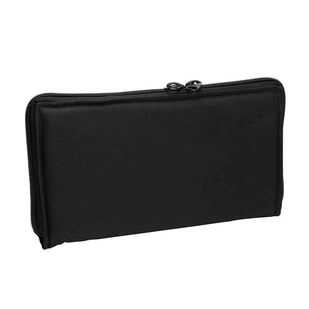 VISM by NcStar Rangebag Insert/Black (CV2904B) Black