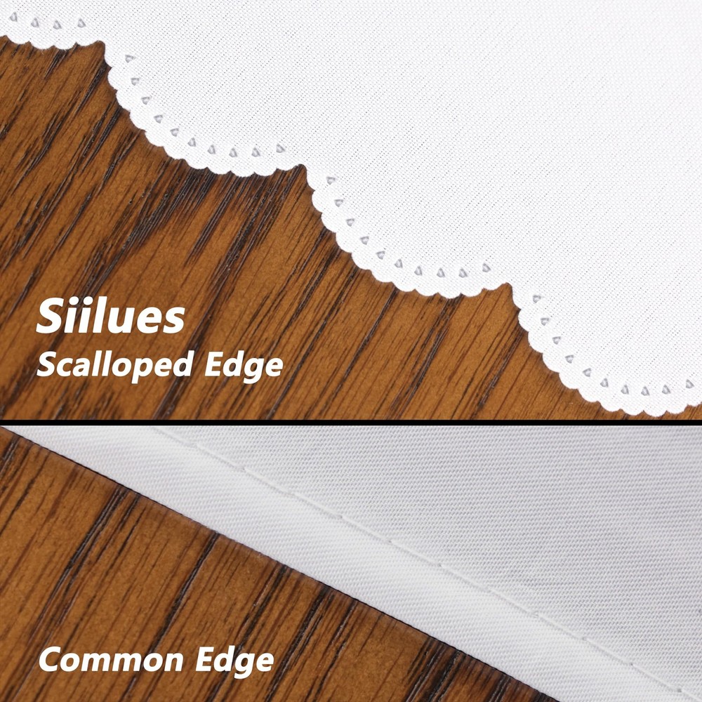 Fall Tablecloth 60x84 Inch Rectangle, 60'' x 84'' Rectangular, Multi Color